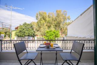 Fotini's Apartments by the Sea - 0