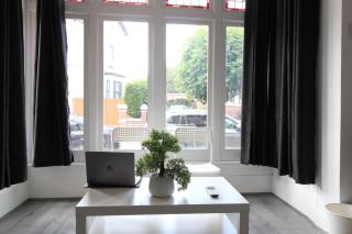 Amazing - 1BDR - Free Street Parking - Wolverhampton - 6