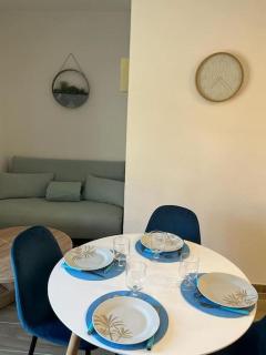 Charmant Duplex, 300 m de la mer - Courseulles-sur-Mer - 1