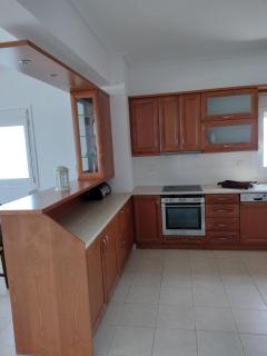 Villa Nireas in Evia - Áno Váthia - 7