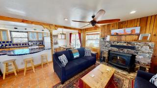 Pack Creek ~ Farm House - Moab - 8