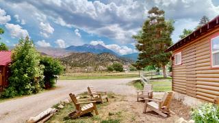 Pack Creek ~ Farm House - Moab - 7