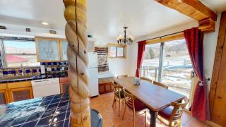 Pack Creek ~ Farm House - Moab - 6