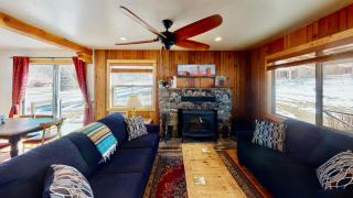 Pack Creek ~ Farm House - Moab - 5