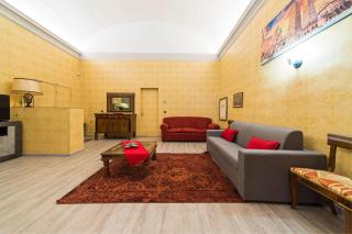 Macan Central Palace - 8