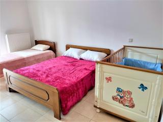 Villa Nireas in Evia - Áno Váthia - 4