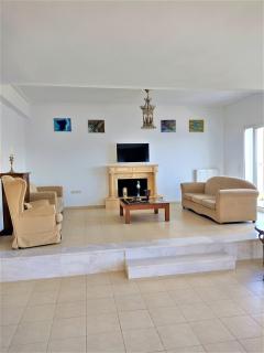 Villa Nireas in Evia - Áno Váthia - 8