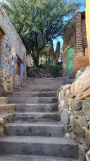 Pacha Cuty Hostel - Amaicha del Valle - 8