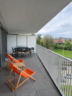 ENTRE NOUS CITY - Annecy - 8