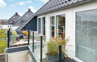 Cozy Apartment In Offingawier - Offingawier - 6