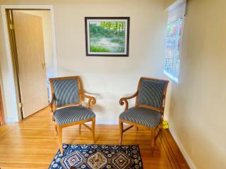 Spacious home 15mins to Downtown - Vancouver - 8