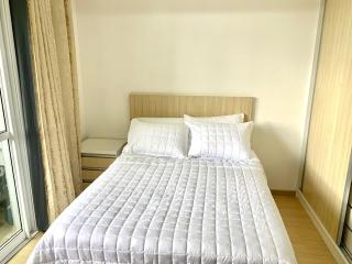 Studio flat Mid Home - Curitiba - 6