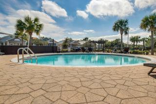 Sunset Retreat - Santa Rosa Beach - 9