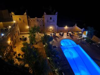 Kasbah Ait BenHadda - Skoura - 9