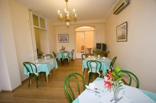 Anesis Hotel - Loutra Edipsou - 8