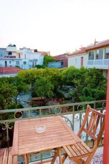 Anesis Hotel - Loutra Edipsou - 7