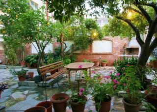 Anesis Hotel - Loutra Edipsou - 6