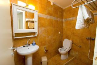 Anesis Hotel - Loutra Edipsou - 3