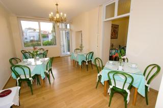 Anesis Hotel - Loutra Edipsou - 1