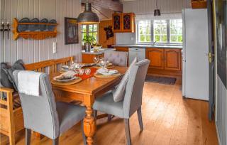 Nice Home In Tuddal With Kitchen - 6