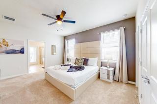 Summer Bliss - Windsor Island Resort - Davenport - 2