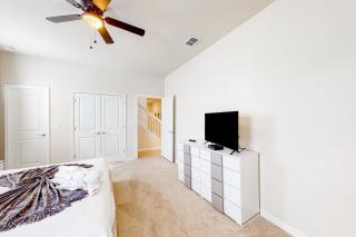 Summer Bliss - Windsor Island Resort - Davenport - 1