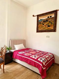 Rumah Tropis - Lantai 1, single room - Parit - 4