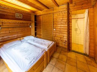 Majestic chalet in Durbuy 200 meters from the Golf - Barvaux-sur-Ourthe - 8