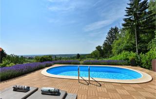 Nice Home In Sveti Ivan Zelina With Sauna - 5