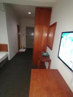 Mi Hotel 2 Dungun - 3