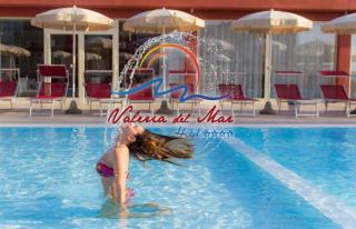 Hotel Valeria Del Mar - 9