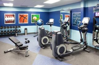 Four Points by Sheraton Memphis Southwind - Memphis - 4