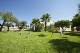 Appartamento Villa Nisapiro' Sannicola - Sannicola - 1