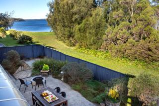 Reflections Pet Friendly Waterfront - Basin View - 8