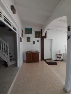 Villa Lovely - Saint-François - 4