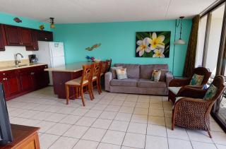 Deluxe Condo Near Waikiki Beach - Free Parking - Honolulu - 5