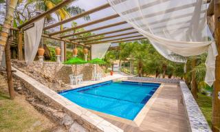 Pousada Jardim Regado - 6