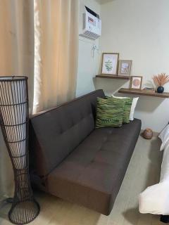 Minimalist Studio in Araneta - 3