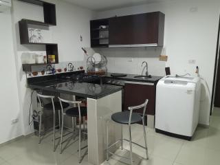 Condominio Baruc Norte Monoambiente - 7