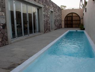 Villa Quetzalpapalotl - Alberca Privada - Pérula - 9
