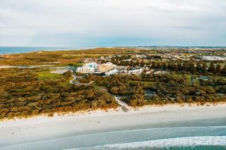 Deep Blue Hotel & Hot Springs - Warrnambool - 9