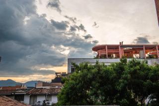 Vita Hotel Boutique - Medellín - 5