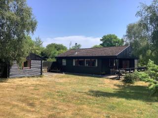 Holiday home Nykøbing Sj XI - 5