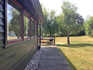 Holiday home Nykøbing Sj XI - Klint - 2