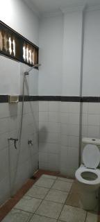 Dharma homestay - Padangbai - 6