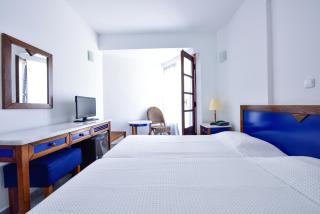 Kalidon beach Hotel - Kokkari - 2