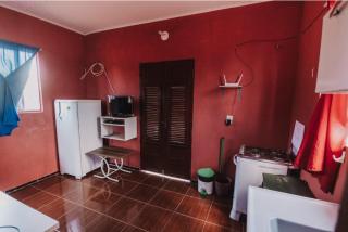 Sobrado do Eduardo - Barra Grande - 5