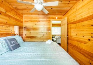Lazy Bear Cabin near Nantahala Outdoor Center and Bryson City - Bryson City - 1