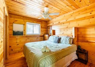 Lazy Bear Cabin near Nantahala Outdoor Center and Bryson City - Bryson City - 2