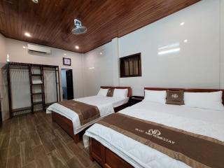 Ngọc Anh homestay - Thôn Kim Long (1) - 6